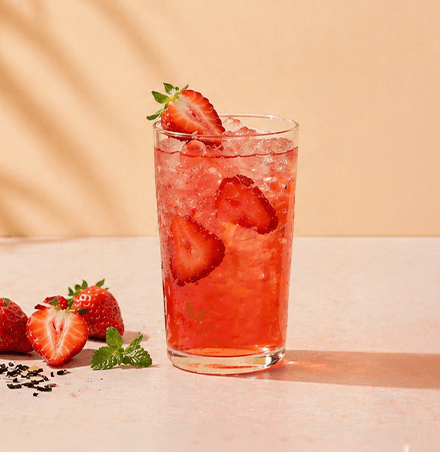 ICE TEA